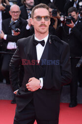 Cannes 2025 - pokaz filmu The Phoenician Scheme