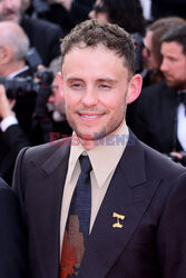 Cannes 2025 - pokaz filmu The Phoenician Scheme