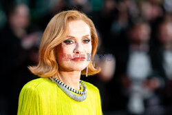 Cannes 2025 - pokaz filmu The Richest Woman in the World