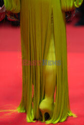 Cannes 2025 - pokaz filmu The Richest Woman in the World