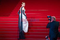 Cannes 2025 - pokaz filmu The Richest Woman in the World