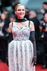 Cannes 2025 - pokaz filmu The Richest Woman in the World