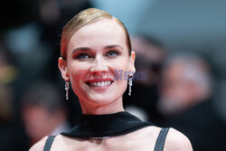 Cannes 2025 - pokaz filmu The Richest Woman in the World