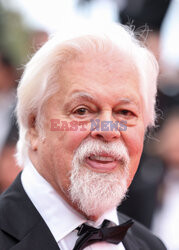 Cannes 2025 - pokaz filmu Highest 2 Lowest