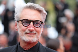 Cannes 2025 - pokaz filmu Highest 2 Lowest