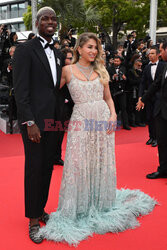 Cannes 2025 - pokaz filmu Highest 2 Lowest