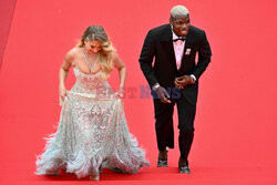 Cannes 2025 - pokaz filmu Highest 2 Lowest