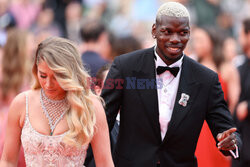 Cannes 2025 - pokaz filmu Highest 2 Lowest