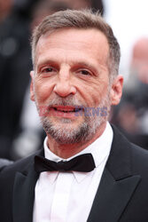 Cannes 2025 - pokaz filmu Highest 2 Lowest