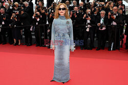 Cannes 2025 - pokaz filmu Highest 2 Lowest
