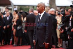Cannes 2025 - pokaz filmu Highest 2 Lowest