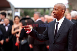 Cannes 2025 - pokaz filmu Highest 2 Lowest