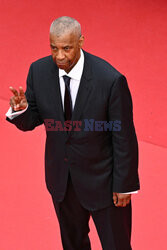 Cannes 2025 - pokaz filmu Highest 2 Lowest