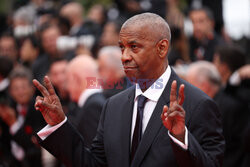 Cannes 2025 - pokaz filmu Highest 2 Lowest