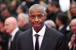 Cannes 2025 - pokaz filmu Highest 2 Lowest