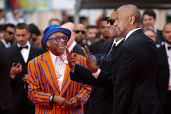 Cannes 2025 - pokaz filmu Highest 2 Lowest