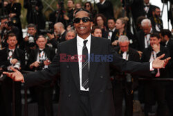 Cannes 2025 - pokaz filmu Highest 2 Lowest