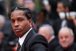 Cannes 2025 - pokaz filmu Highest 2 Lowest