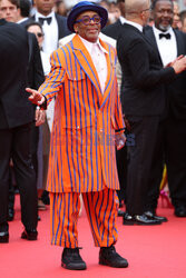 Cannes 2025 - pokaz filmu Highest 2 Lowest