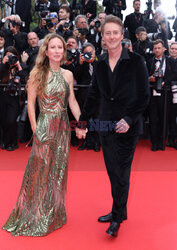 Cannes 2025 - pokaz filmu Highest 2 Lowest