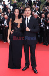 Cannes 2025 - pokaz filmu Highest 2 Lowest