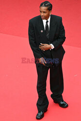 Cannes 2025 - pokaz filmu Highest 2 Lowest