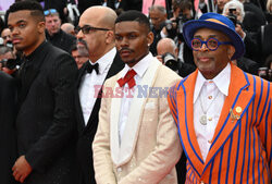 Cannes 2025 - pokaz filmu Highest 2 Lowest
