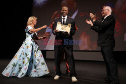 Cannes 2025 - pokaz filmu Highest 2 Lowest