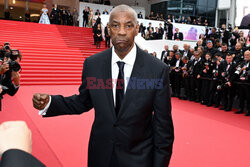 Cannes 2025 - pokaz filmu Highest 2 Lowest