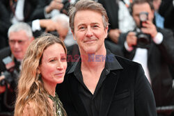 Cannes 2025 - pokaz filmu Highest 2 Lowest