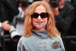 Cannes 2025 - pokaz filmu Highest 2 Lowest