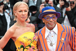 Cannes 2025 - pokaz filmu Highest 2 Lowest