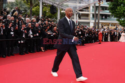 Cannes 2025 - pokaz filmu Highest 2 Lowest