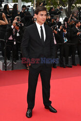 Cannes 2025 - pokaz filmu Highest 2 Lowest