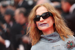 Cannes 2025 - pokaz filmu Highest 2 Lowest