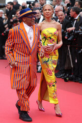 Cannes 2025 - pokaz filmu Highest 2 Lowest