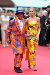 Cannes 2025 - pokaz filmu Highest 2 Lowest