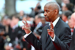 Cannes 2025 - pokaz filmu Highest 2 Lowest