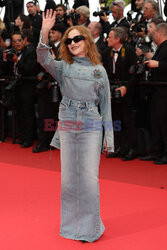 Cannes 2025 - pokaz filmu Highest 2 Lowest