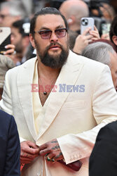Cannes 2025 - pokaz filmu Highest 2 Lowest