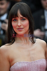 Cannes 2025 - pokaz filmu Highest 2 Lowest