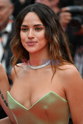 Cannes 2025 - pokaz filmu Highest 2 Lowest