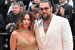 Cannes 2025 - pokaz filmu Highest 2 Lowest