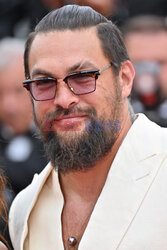 Cannes 2025 - pokaz filmu Highest 2 Lowest