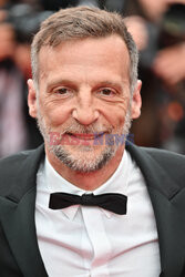 Cannes 2025 - pokaz filmu Highest 2 Lowest