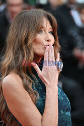 Cannes 2025 - pokaz filmu Highest 2 Lowest
