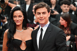 Cannes 2025 - pokaz filmu Highest 2 Lowest