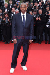 Cannes 2025 - pokaz filmu Highest 2 Lowest