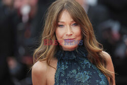 Cannes 2025 - pokaz filmu Highest 2 Lowest