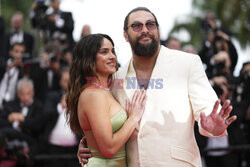 Cannes 2025 - pokaz filmu Highest 2 Lowest